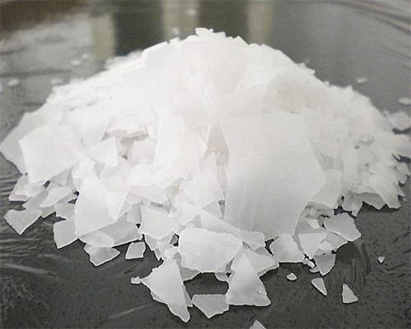 تصویر 5 از خرید سود پرک کاستیک + قیمت فروش استثنایی